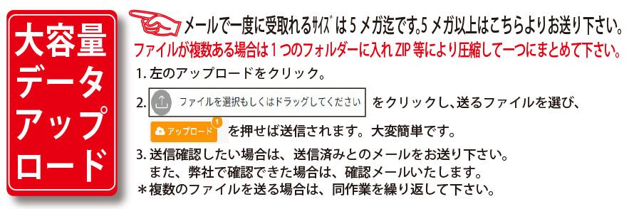 フォトメニュー